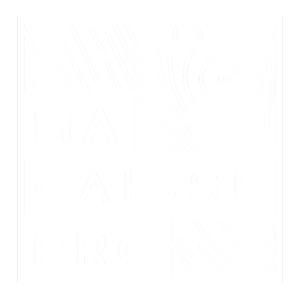 Logo Ma Caisse Pro