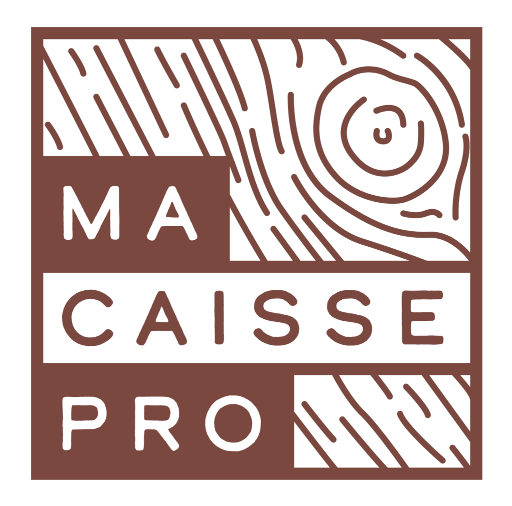 Logo Ma Caisse Pro