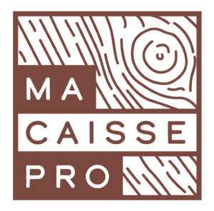 Logo Ma Caisse Pro